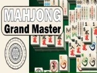 Mahjong Grand Master
