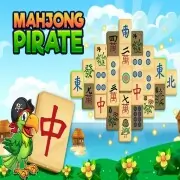 Mahjong Pirate Plunder J...
