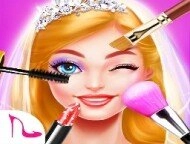 Makeup Games: Wedd...