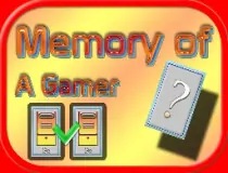 Memory Of A Gamer