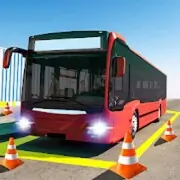 Modern Bus Parking Rcc