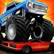 Monster Truck Dest...