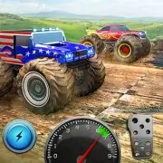 Monster Truck Unleashed ...