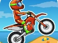 Moto X3m Bike Race Game ...