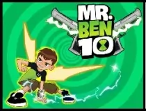Mr Ben 10