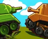 Multiplayer Tank B...