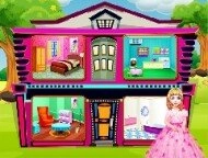 My Doll House: Des...