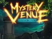 Mystery Venue Hidd...