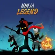 Ninja Legend Game