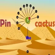 pint the cactus