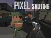 Pixel Shooting