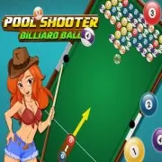 Pool Shooter : Bil...
