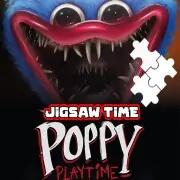 Poppy Playtime Jig...