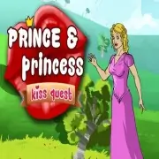 Prince And Princess : Ki...
