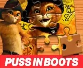 Puss In Boots The Last W...