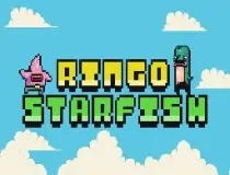 Ringo Starfish