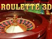 Roulette 3d
