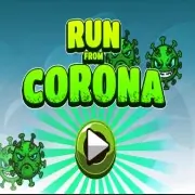 Run From Corona Vi...