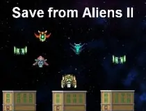 Save from Aliens I...