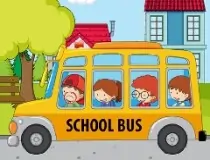 School Bus Differe...