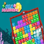 Sea Diamonds Chall...