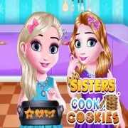 Sisters Cook Cooki...