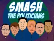 Smash The Politicians