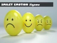 Smiley Emotion Jig...