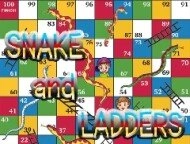 Snake and Ladders ...