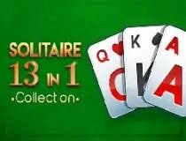 Solitaire 13in1 Co...