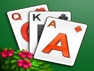 Solitaire Story Tr...