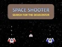 Space Shooter Sftd