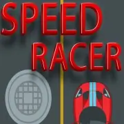 Speed Racer Online...