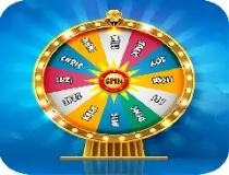 Spin The Lucky Wheel Spi...