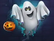 Spooky Ghosts Jigs...