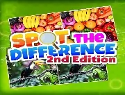 Spot The Difference 2