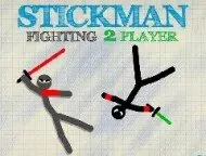 Stickman Fighting ...
