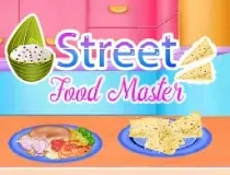 Street Food Master...