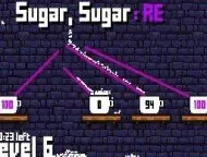 Sugar Sugar RE Cups destiny