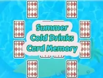 Summer Cold Drinks...