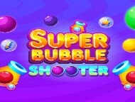 Super Bubble Shoot...
