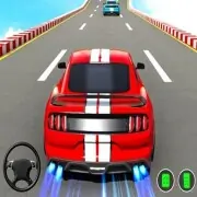 Super Car Driving 3d Sim...