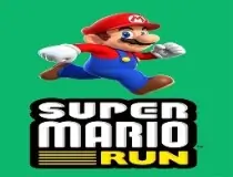Super Mario Run 3d