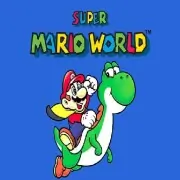 Super Mario World ...