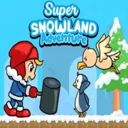 Super Snowland Adv...