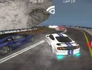 Supra Racing Speed Turbo...