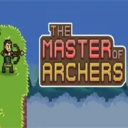 The Master of Arch...