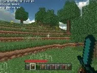 The Minecraft Free Game