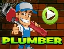 The Plumber Game -...