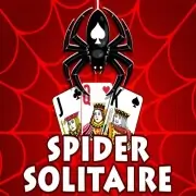 The Spider Solitai...